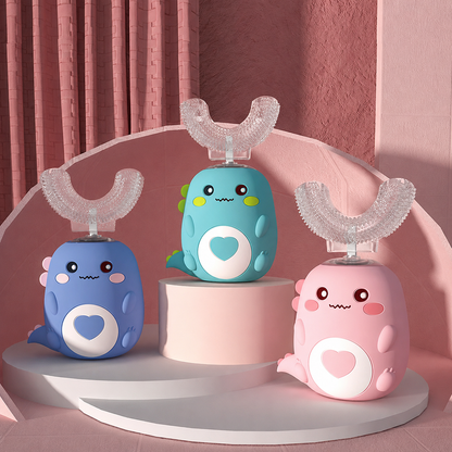 360° Kids Sonic Toothbrush